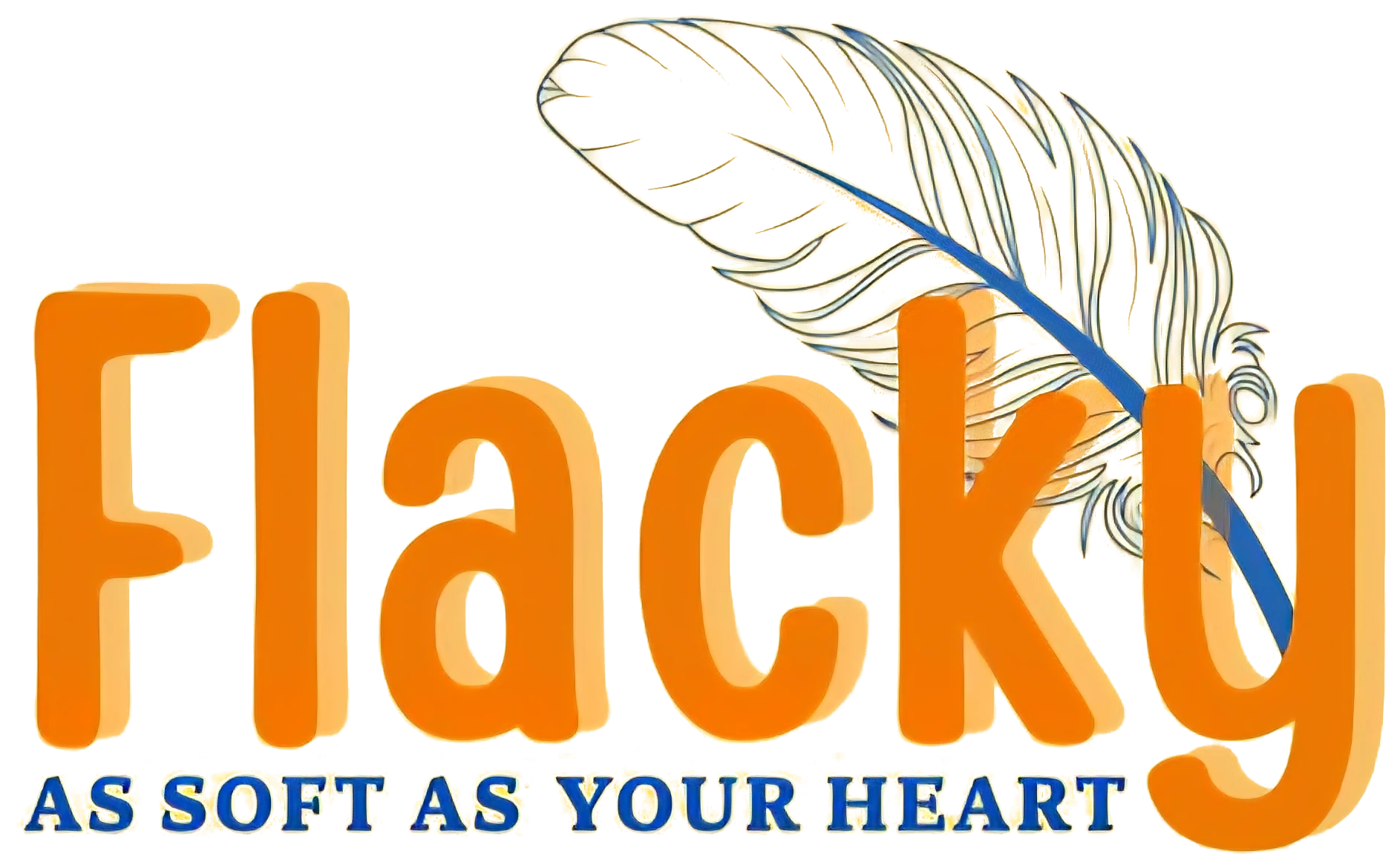 Flacky — As soft as your heart